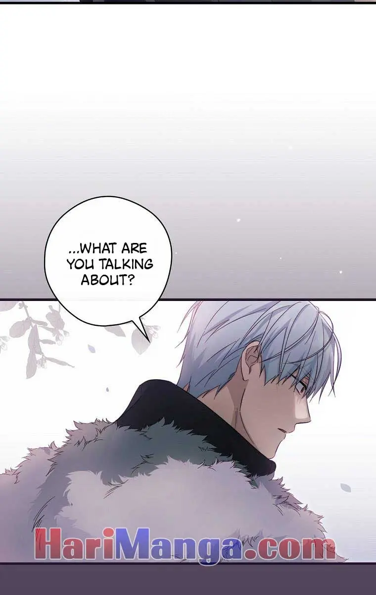 How to Get My Husband on My Side Chapter 72 Page 22