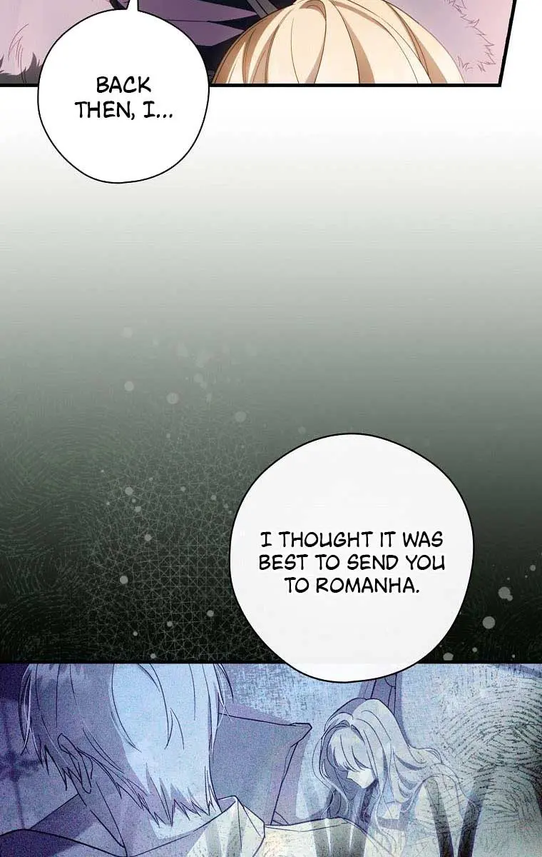 How to Get My Husband on My Side Chapter 72 Page 27
