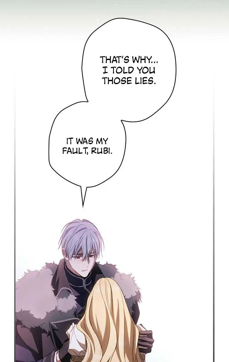How to Get My Husband on My Side Chapter 72 Page 31