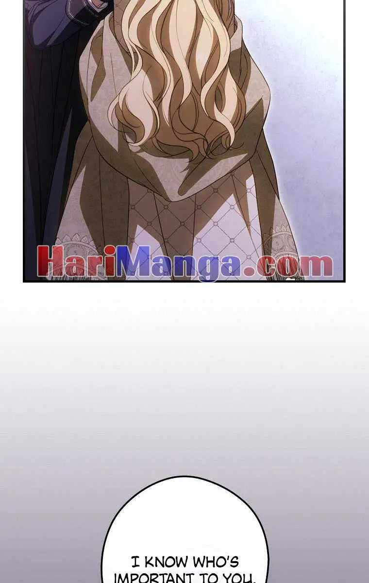 How to Get My Husband on My Side Chapter 72 Page 32