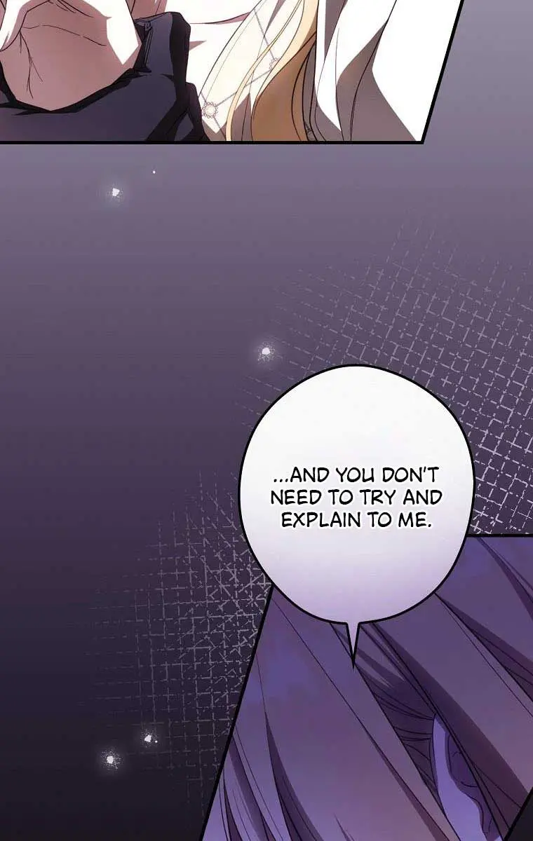 How to Get My Husband on My Side Chapter 72 Page 34