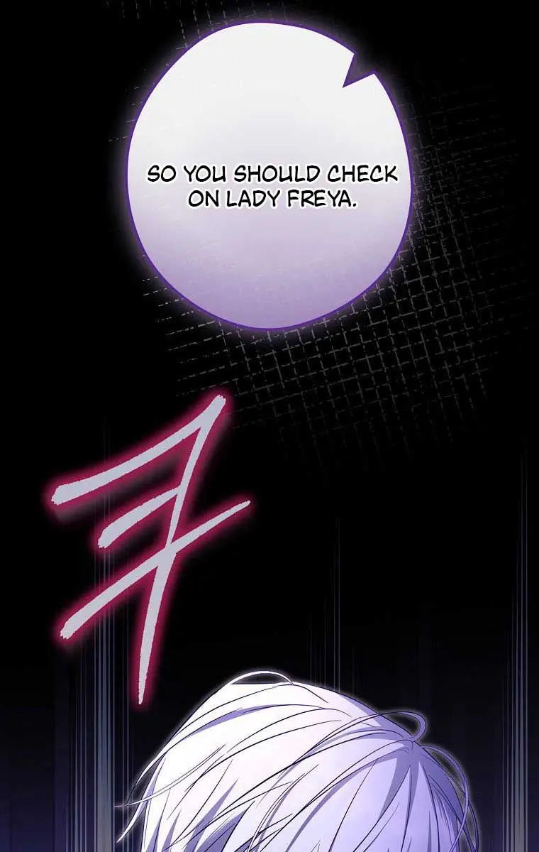 How to Get My Husband on My Side Chapter 72 Page 36
