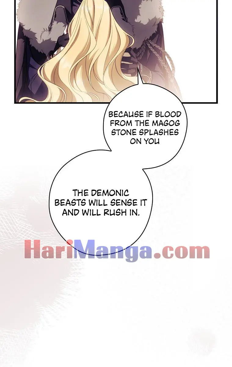 How to Get My Husband on My Side Chapter 72 Page 47