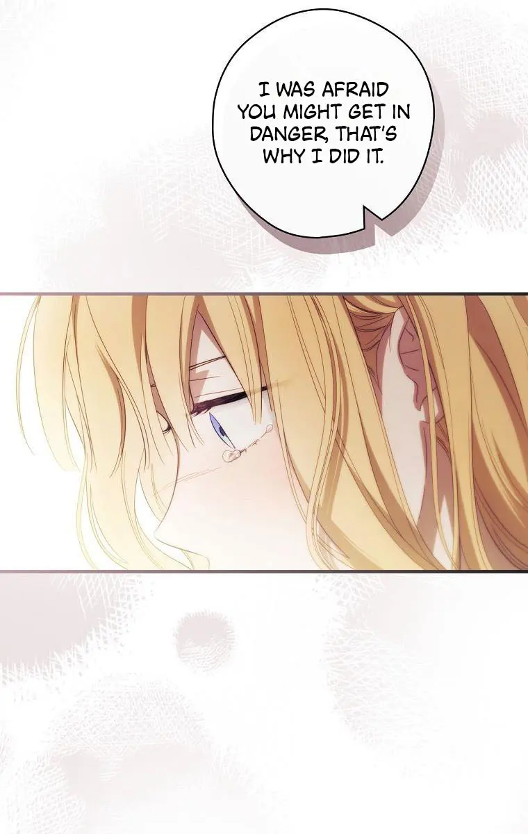 How to Get My Husband on My Side Chapter 72 Page 48