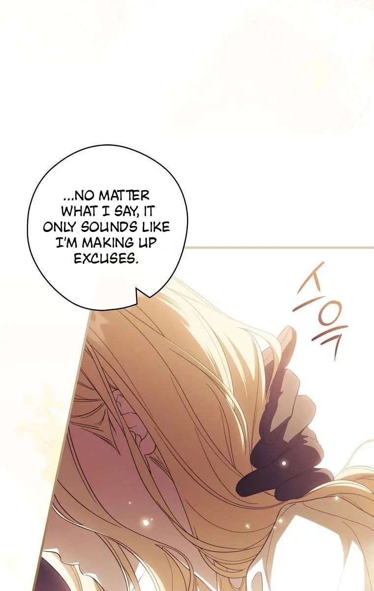 How to Get My Husband on My Side Chapter 72 Page 50