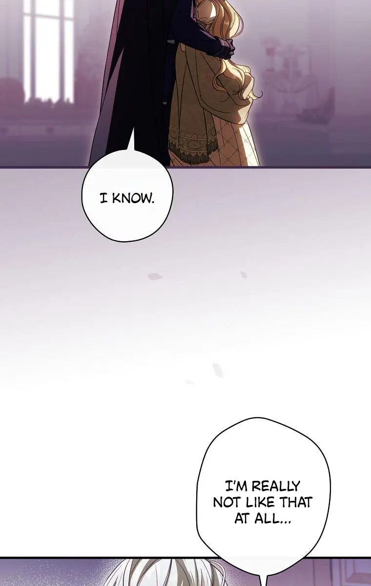 How to Get My Husband on My Side Chapter 72 Page 58
