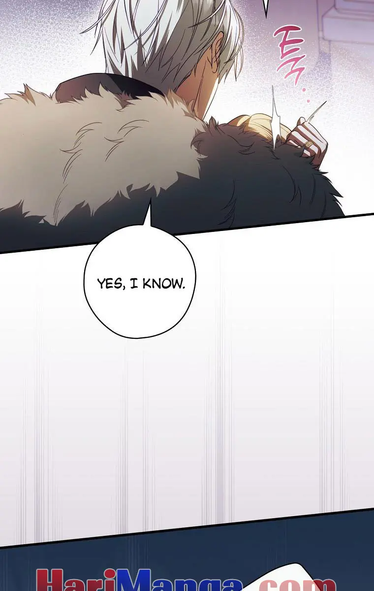 How to Get My Husband on My Side Chapter 72 Page 59