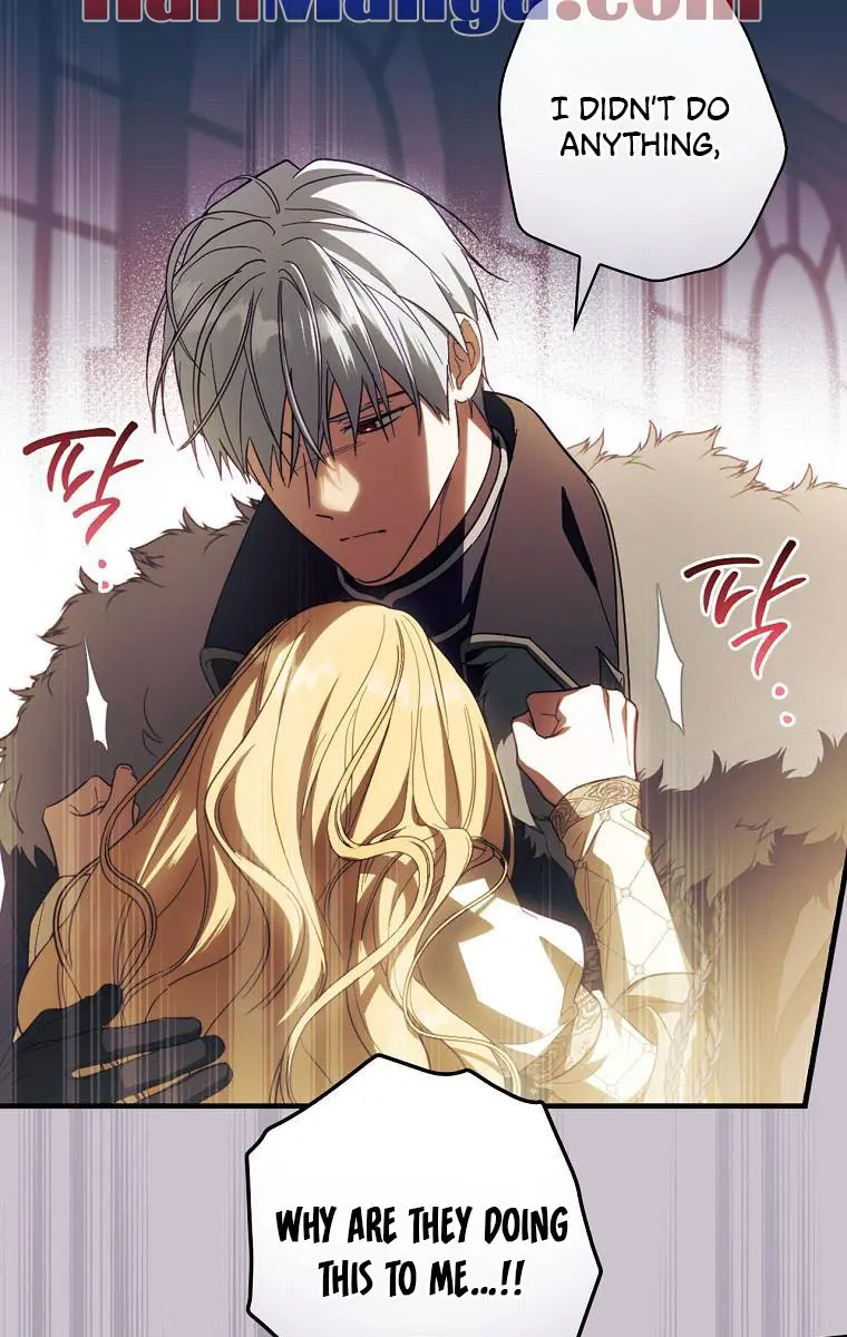 How to Get My Husband on My Side Chapter 72 Page 60