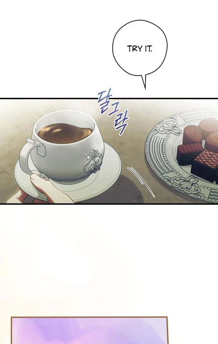 How to Get My Husband on My Side Chapter 72 Page 71