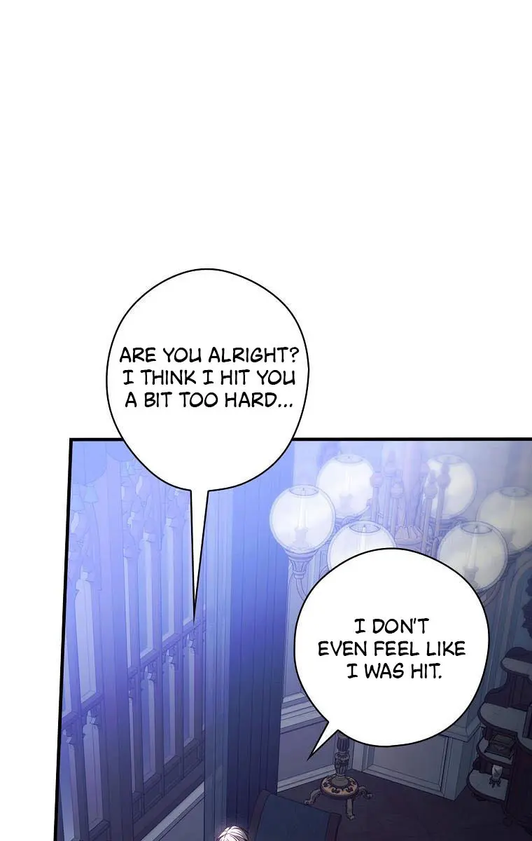 How to Get My Husband on My Side Chapter 72 Page 75