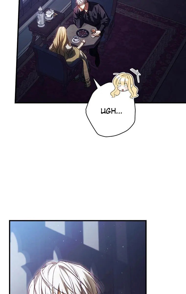 How to Get My Husband on My Side Chapter 72 Page 76