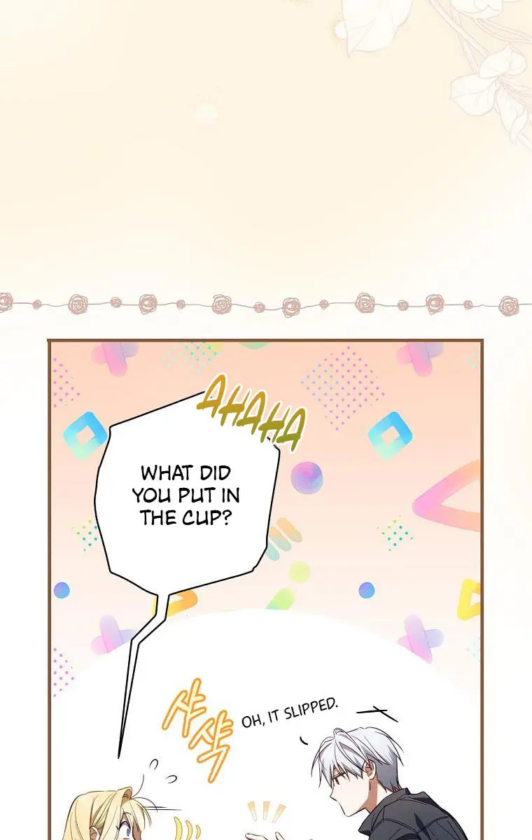 How to Get My Husband on My Side Chapter 72 Page 84