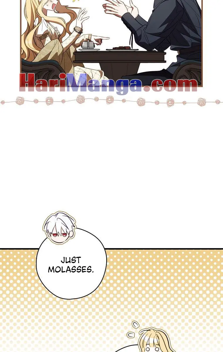 How to Get My Husband on My Side Chapter 72 Page 85
