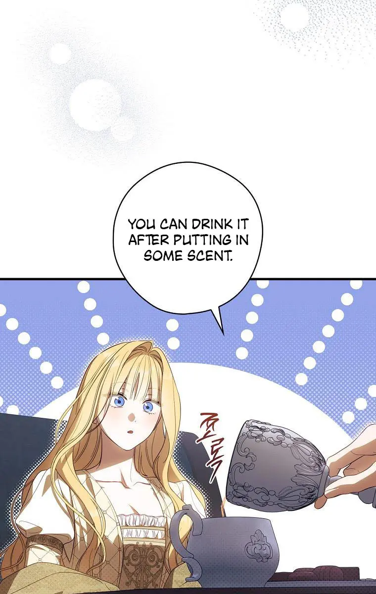 How to Get My Husband on My Side Chapter 72 Page 91