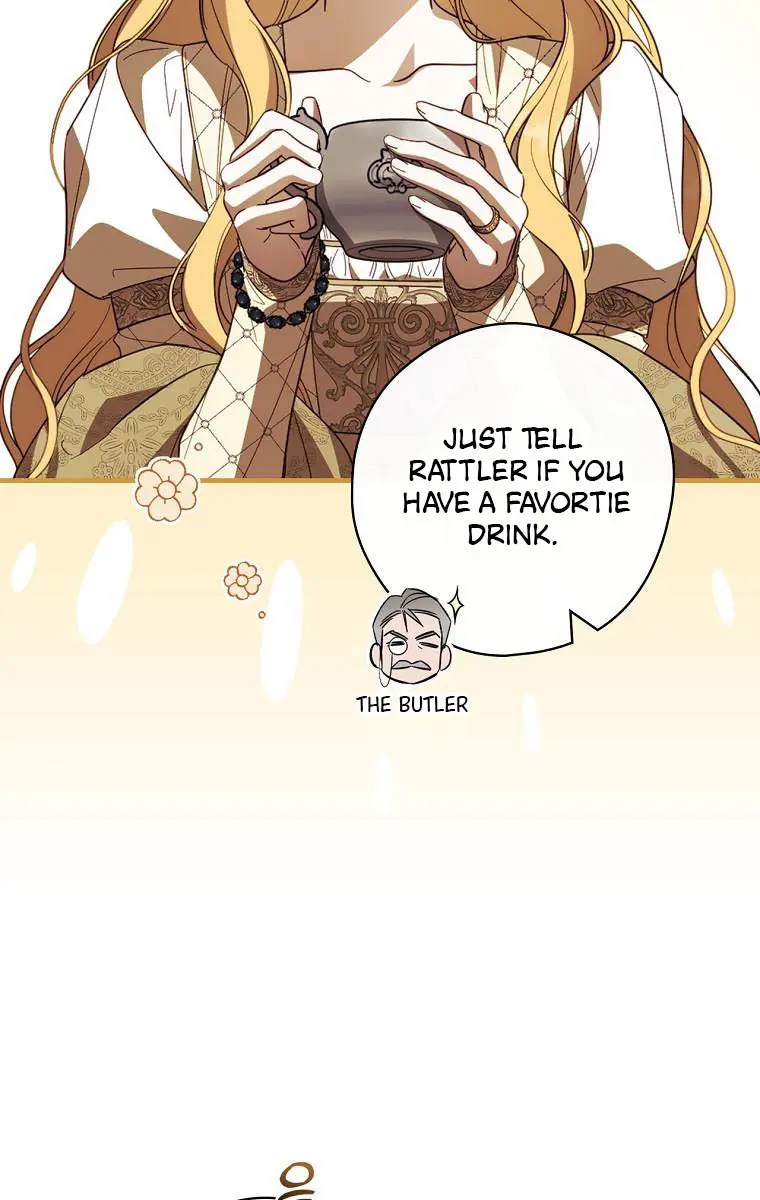 How to Get My Husband on My Side Chapter 72 Page 95