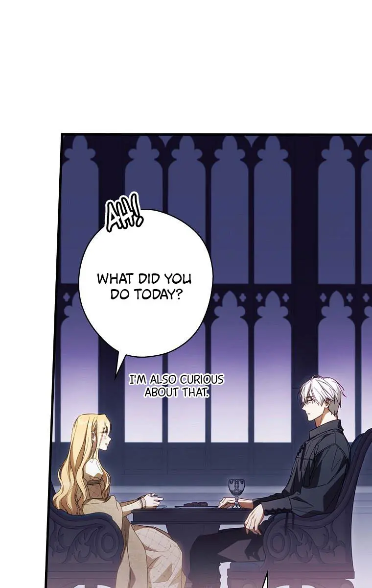 How to Get My Husband on My Side Chapter 72 Page 97