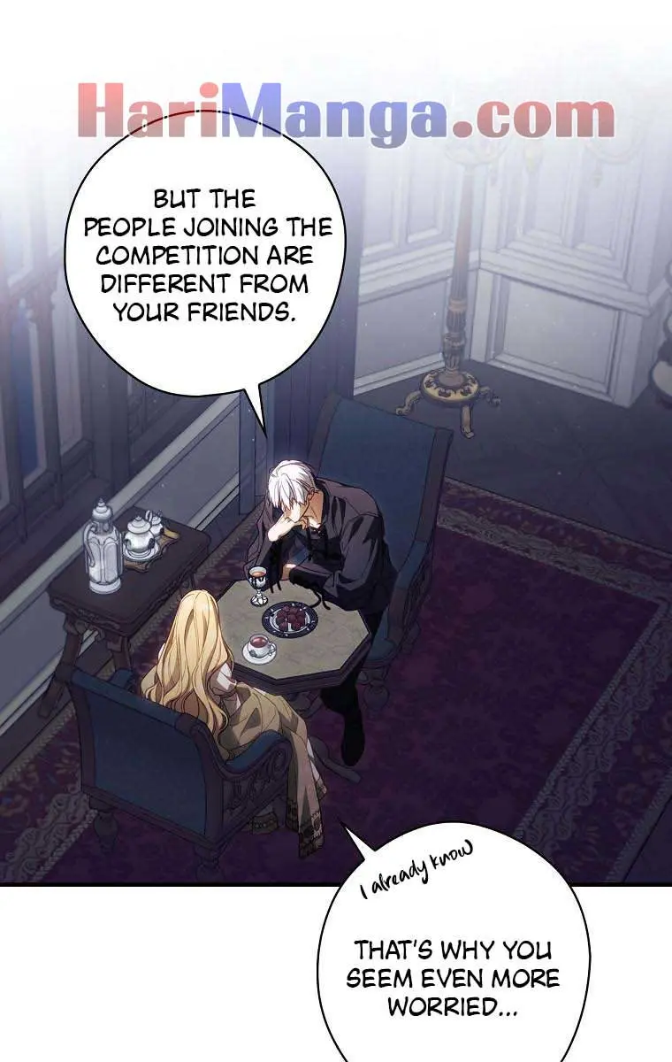 How to Get My Husband on My Side Chapter 73 Page 10