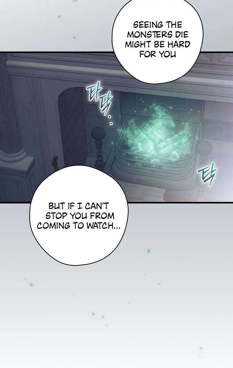 How to Get My Husband on My Side Chapter 73 Page 17