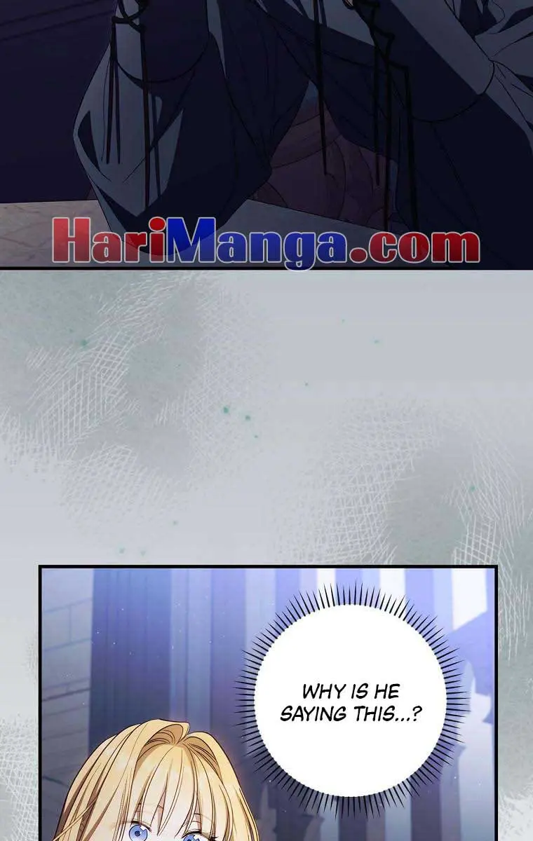 How to Get My Husband on My Side Chapter 73 Page 19
