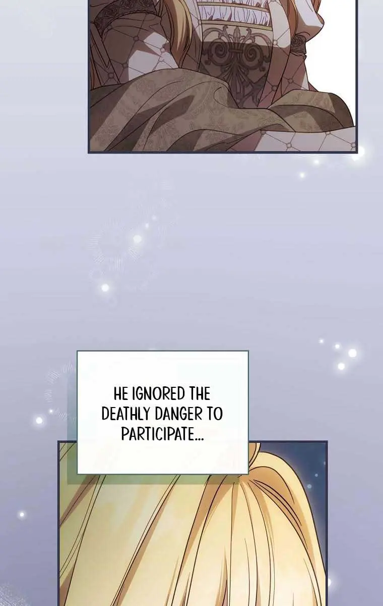 How to Get My Husband on My Side Chapter 73 Page 26