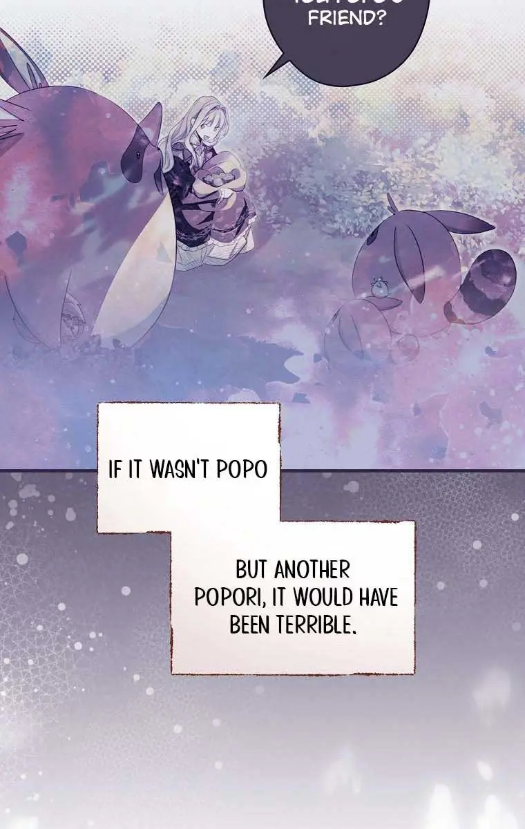How to Get My Husband on My Side Chapter 73 Page 33