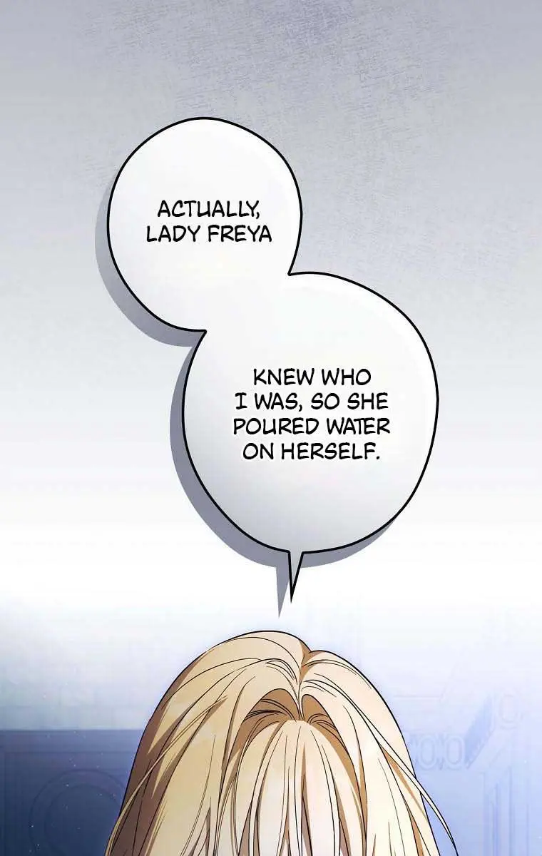 How to Get My Husband on My Side Chapter 73 Page 37