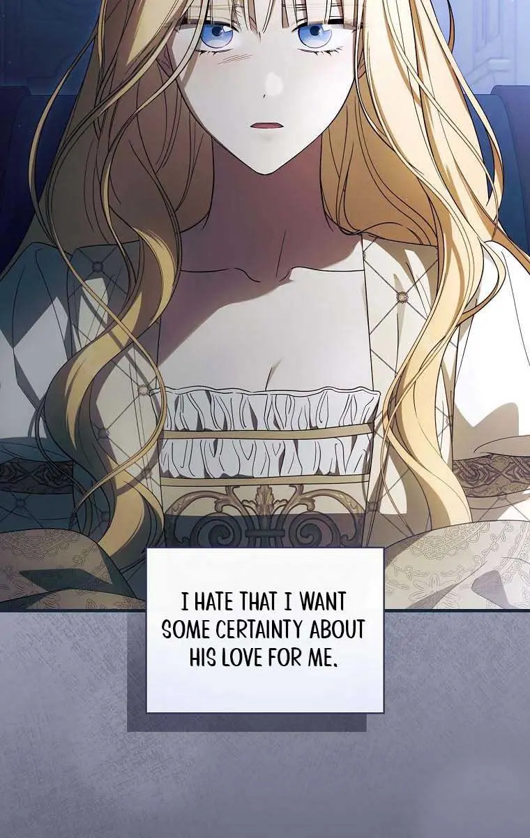 How to Get My Husband on My Side Chapter 73 Page 38