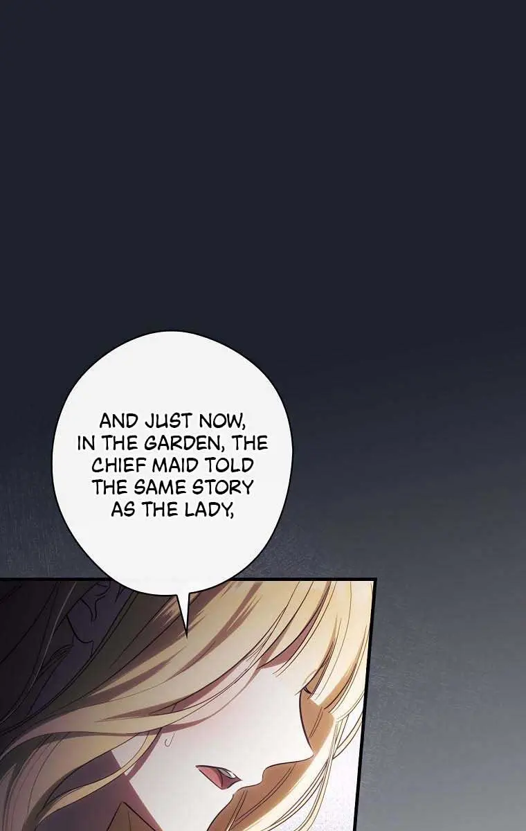 How to Get My Husband on My Side Chapter 73 Page 41