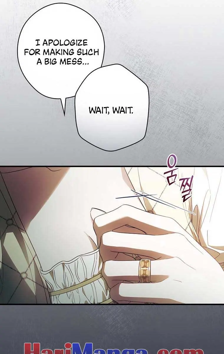 How to Get My Husband on My Side Chapter 73 Page 43