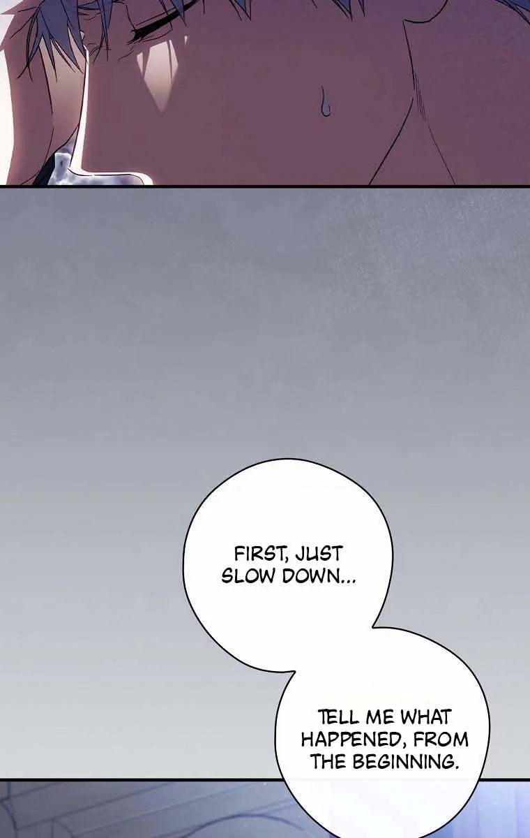How to Get My Husband on My Side Chapter 73 Page 46