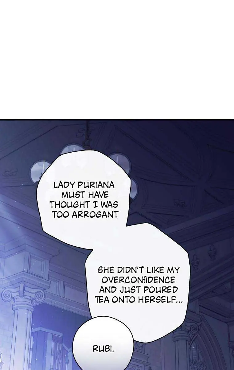 How to Get My Husband on My Side Chapter 73 Page 49