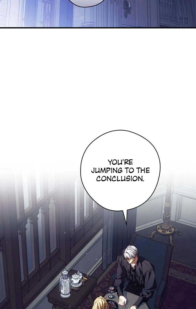 How to Get My Husband on My Side Chapter 73 Page 50