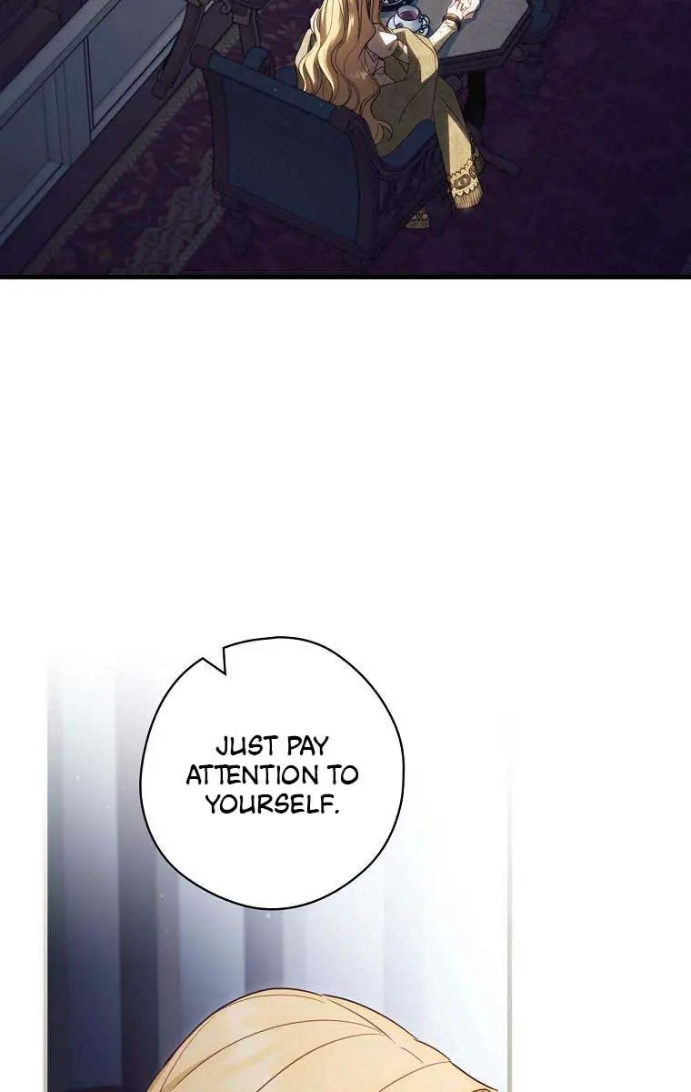 How to Get My Husband on My Side Chapter 73 Page 51