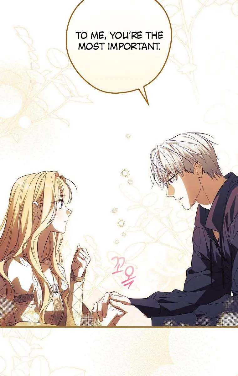 How to Get My Husband on My Side Chapter 73 Page 53