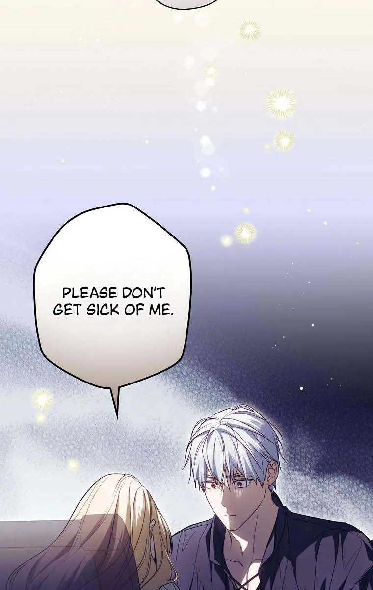 How to Get My Husband on My Side Chapter 73 Page 61