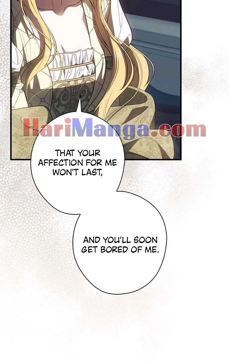 How to Get My Husband on My Side Chapter 73 Page 67