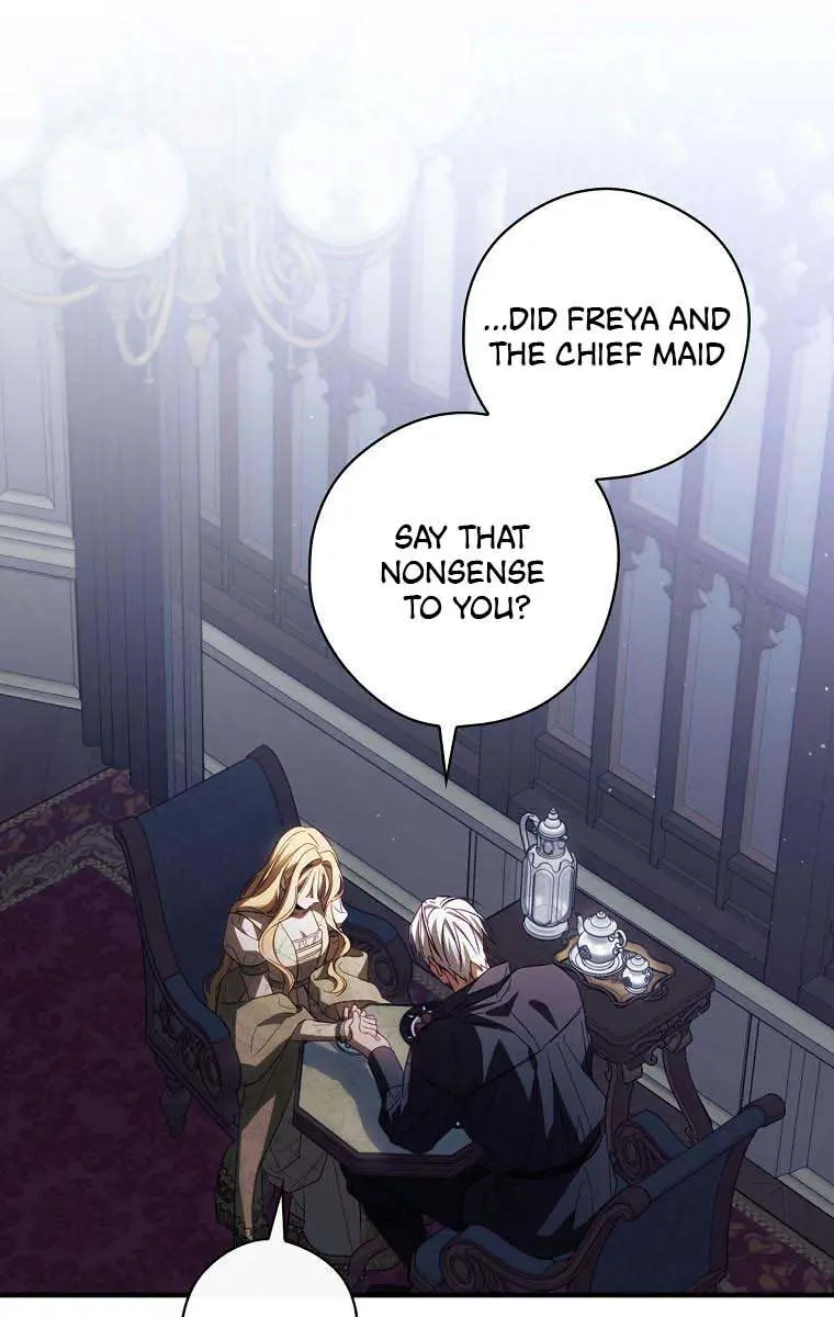 How to Get My Husband on My Side Chapter 73 Page 68