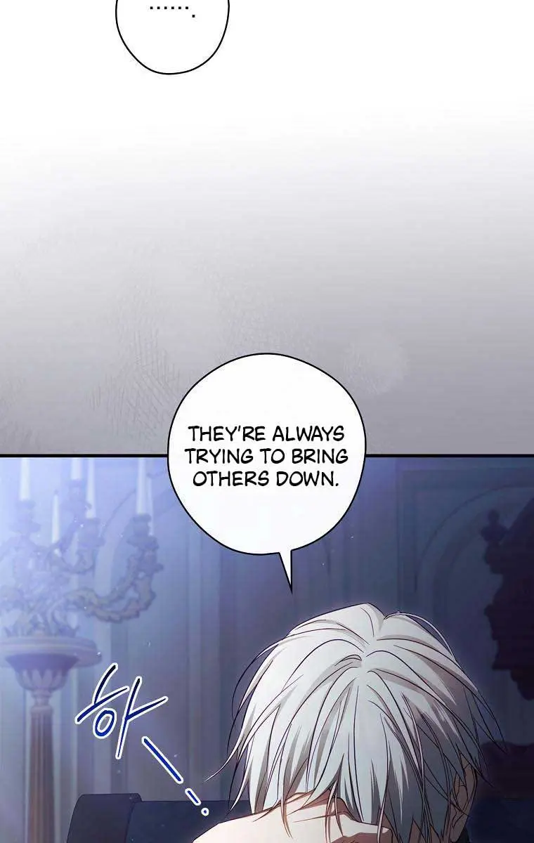 How to Get My Husband on My Side Chapter 73 Page 69