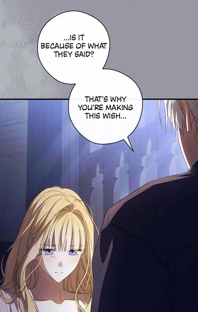 How to Get My Husband on My Side Chapter 73 Page 71
