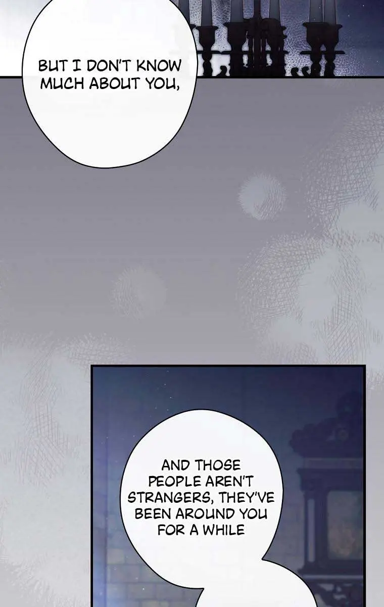 How to Get My Husband on My Side Chapter 73 Page 73