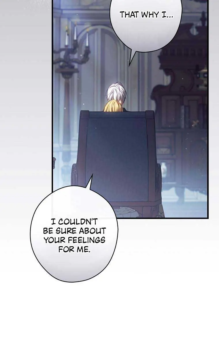 How to Get My Husband on My Side Chapter 73 Page 74