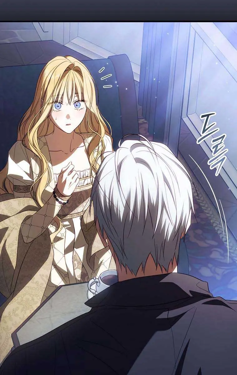 How to Get My Husband on My Side Chapter 73 Page 76