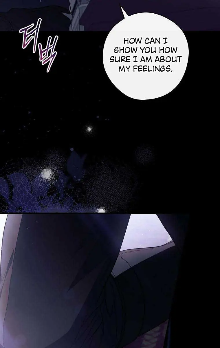How to Get My Husband on My Side Chapter 73 Page 78