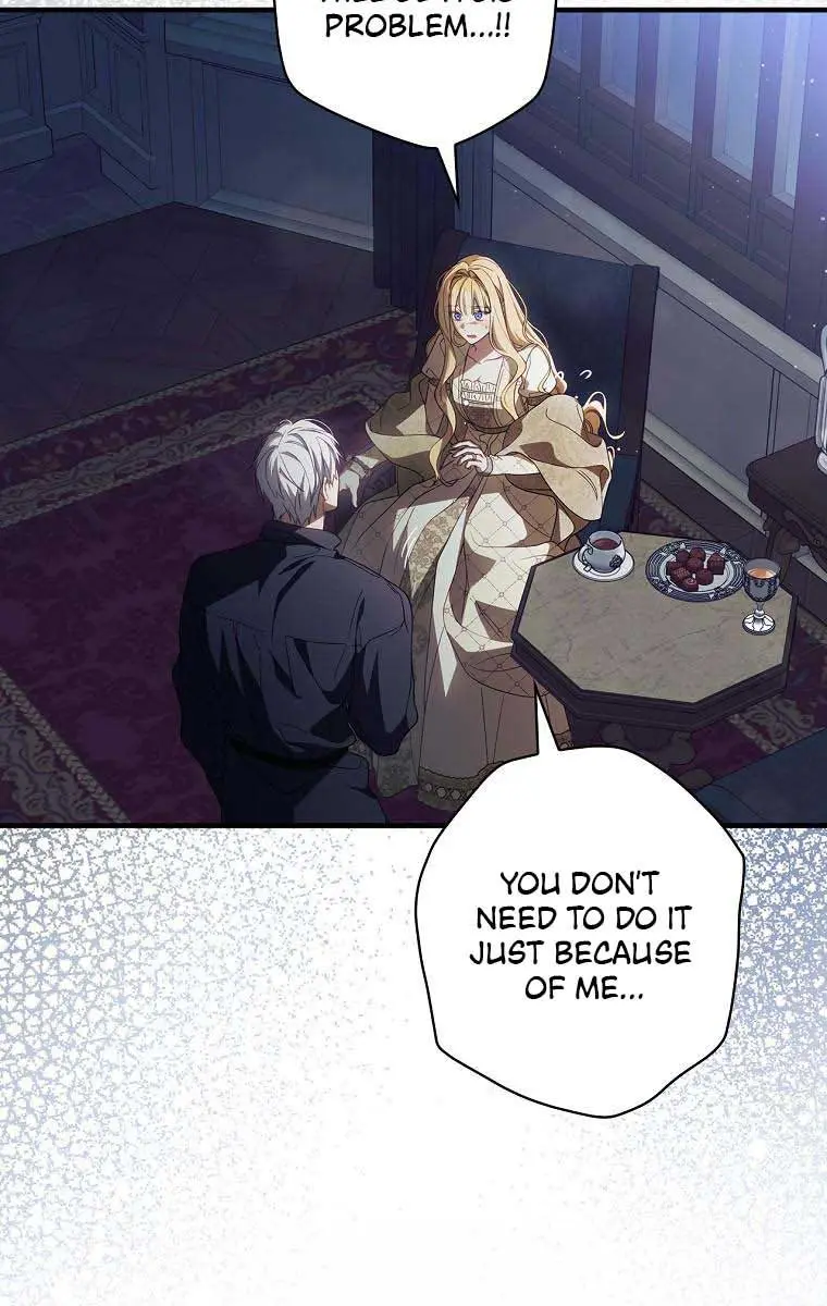 How to Get My Husband on My Side Chapter 74 Page 4