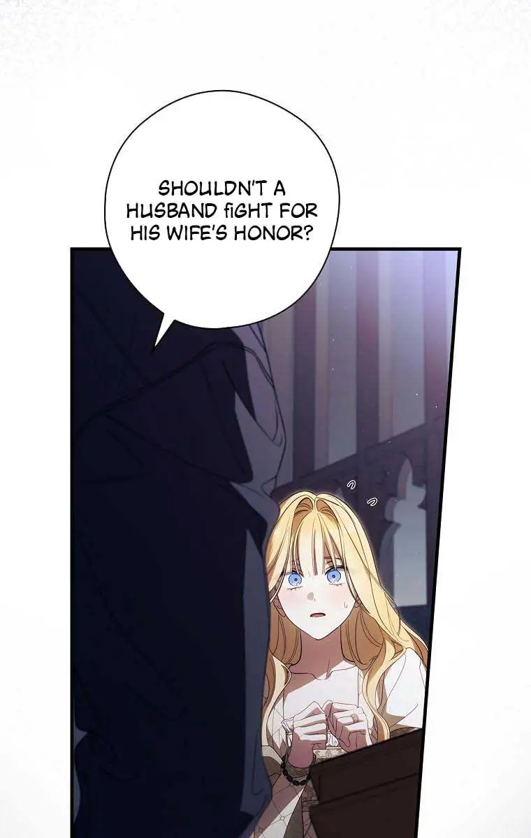 How to Get My Husband on My Side Chapter 74 Page 5