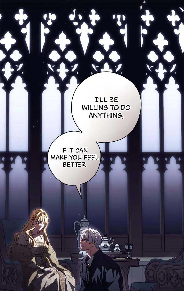 How to Get My Husband on My Side Chapter 74 Page 9