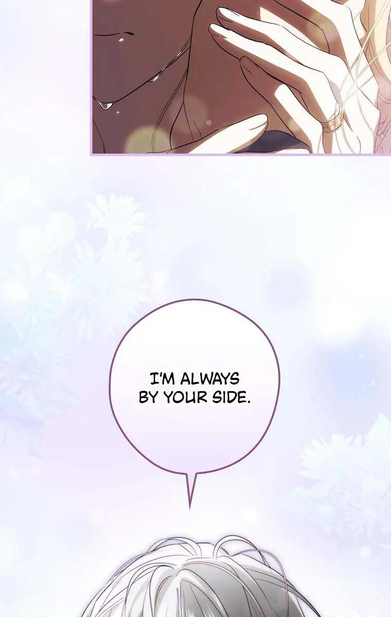 How to Get My Husband on My Side Chapter 74 Page 35