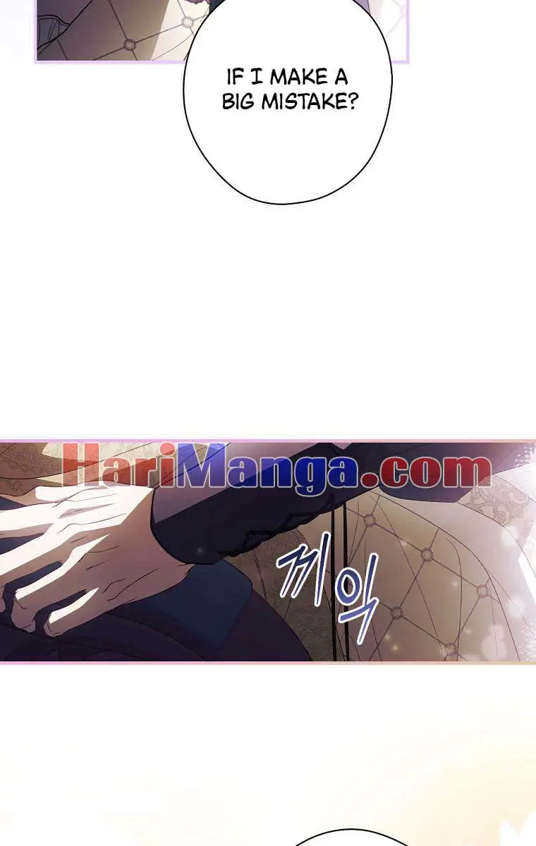 How to Get My Husband on My Side Chapter 74 Page 40