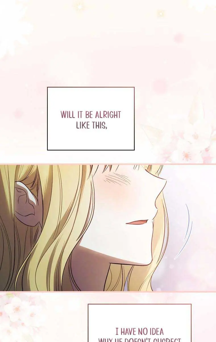 How to Get My Husband on My Side Chapter 74 Page 45