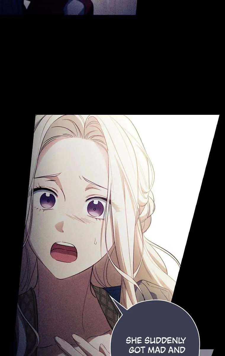 How to Get My Husband on My Side Chapter 74 Page 59